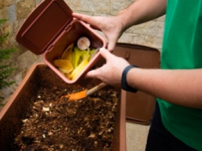 Comment et pourquoi utiliser son compost ?